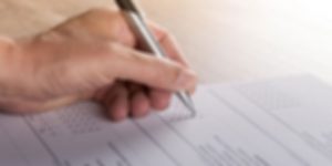 AVISO – Medidas Organizativas relativas ao processo de realização dos exames