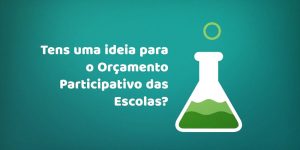 OPE – participação da nossa escola pela 3.ª vez consecutiva
