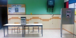 OPE ’19 – Resultados finais da votação