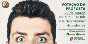 OPE ’19 – Regulamento eleitoral