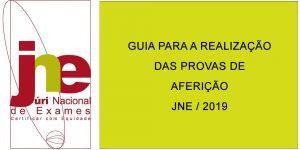 Guia para a realização das provas de Aferição 18-19