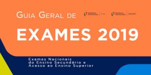 Guia Geral de Exames 2019