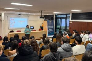 “Vamos Conversar sobre VIH” – Associação Sol