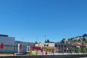 “Escola Romeira – Somos Comunidade”