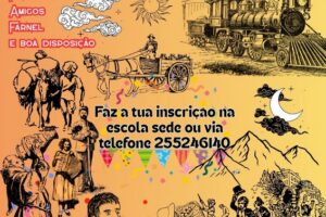 Romeiros 2026