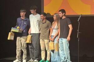 14.ª edição do Projeto Jovens Empreendedores