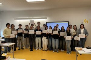 Seis projetos, seis Selos Nacionais de Qualidade eTwinning