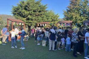 Feira da Alimentação – Vilarinho