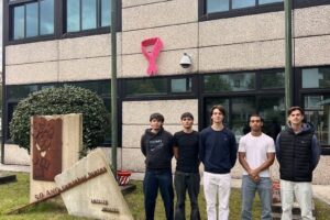 Lista P vence as eleições para a Associação de Estudantes do Agrupamento de Escolas de Mondim de Basto